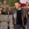 Barack Obama Bomber Jacket