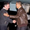 Barack Obama Bomber Jacket - Image 2