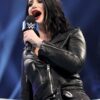 Actress Professional Wrestler Paige Jacket - Image 3