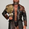 Wrestler Tommaso Ciampa Coat - Image 8