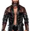 Wrestler Tommaso Ciampa Coat