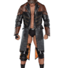 Wrestler Tommaso Ciampa Coat - Image 7