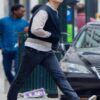 Ansel Elgort Baby Driver Jacket - Image 3