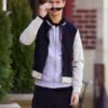 Ansel Elgort Baby Driver Jacket - Image 2