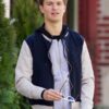Ansel Elgort Baby Driver Jacket - Image 7
