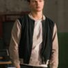 Ansel Elgort Baby Driver Jacket - Image 5