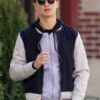 Ansel Elgort Baby Driver Jacket - Image 4