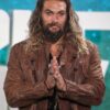 Justice League Aquaman Jacket - Image 3