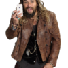 Justice League Aquaman Jacket