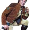 Battlestar Galactica Dirk Benedict Jacket