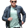Baywatch Zac Efron Jacket