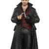 Once Upon a Time Captain Killian Hook Coat