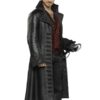Once Upon a Time Captain Killian Hook Coat - Image 2