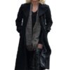 Atomic Blonde Lorraine Broughton Coat