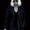 Atomic Blonde Lorraine Broughton Coat - Image 6