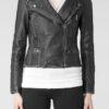 Chloe Bennet Agents of S.H.I.E.L.D. Leather Jacket - Image 4