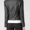 Chloe Bennet Agents of S.H.I.E.L.D. Leather Jacket - Image 3