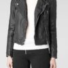 Chloe Bennet Agents of S.H.I.E.L.D. Leather Jacket - Image 2