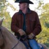 Tim Fleming Heartland Chris Potter Jacket - Image 7