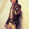 Battlestar Galactica Dirk Benedict Jacket - Image 4