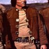 Battlestar Galactica Dirk Benedict Jacket - Image 3