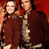 Battlestar Galactica Dirk Benedict Jacket - Image 2