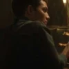 Rico Dahmer Monster The Jeffrey Dahmer Story Grey Jacket - Image 2