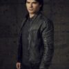 The Vampire Diaries Damon Salvatore Jacket