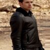 Dark Matter One Marc Bendavid Jacket - Image 2