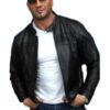 David Michael Bautista Jr Jacket - Image 4