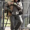 Bushwick Stupe Dave Bautista Vest - Image 3