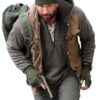 Bushwick Stupe Dave Bautista Vest