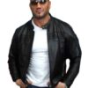 David Michael Bautista Jr Jacket