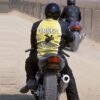 Derek Luke Biker Boyz Jacket - Image 2