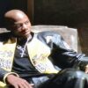 Derek Luke Biker Boyz Jacket - Image 6
