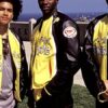 Derek Luke Biker Boyz Jacket - Image 4