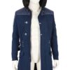 Devil May Cry 5 Neros Devil Breaker Coat - Image 2
