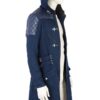 Devil May Cry 5 Neros Devil Breaker Coat - Image 4