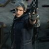 Devil May Cry 5 Neros Devil Breaker Coat