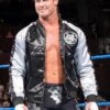Nicholas Theodore Nemeth DZ Logo Jacket - Image 3