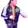 Nicholas Theodore Nemeth DZ Logo Jacket - Image 2