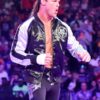 Nicholas Theodore Nemeth DZ Logo Jacket - Image 4