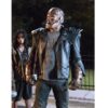 Cliff Steele Doom Patrol Brendan Fraser Jacket - Image 3