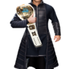 Michael Gregory Mizanin Inspired Costume Coat - Image 5