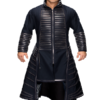 Michael Gregory Mizanin Inspired Costume Coat