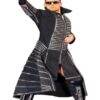 Michael Gregory Mizanin Inspired Costume Coat - Image 6