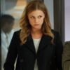 Emily VanCamp Revenge Series Emily Thorne Coat