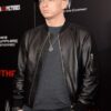 Eminem Leather Jacket - Image 4