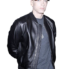 Eminem Leather Jacket
