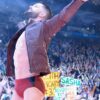 Wrestler Finn Bálor Leather Jacket - Image 5